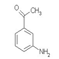 间氨基苯乙酮