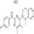 盐酸瑞伐拉赞