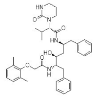洛匹那韦